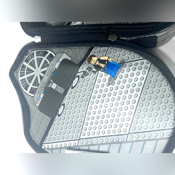 Lego x Star Wars - Millennium Falcon Lego Case ✨ - Picture 5 of 13